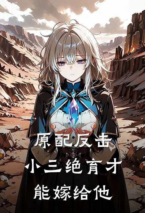 原配反击：小三绝育才能嫁给他朱枚查良镛完本热门小说_小说推荐完结原配反击：小三绝育才能嫁给他朱枚查良镛