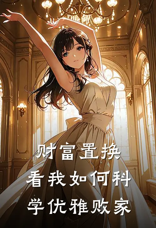 财富置换，看我如何科学优雅败家