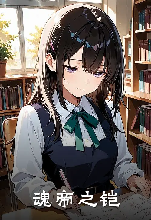 魂帝之铠(盘威铠子)已完结小说_小说免费阅读魂帝之铠盘威铠子