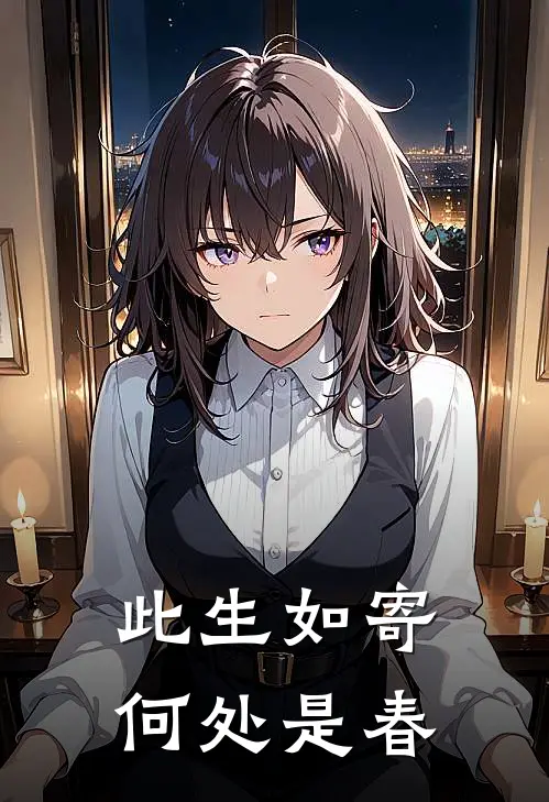 此生如寄，何处是春