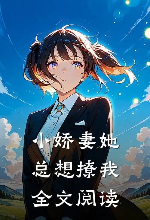 小娇妻她总想撩我全文阅读