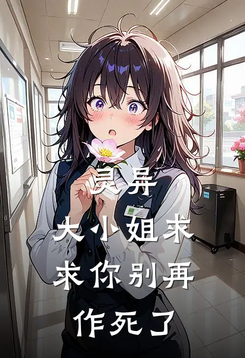 灵异：大小姐求求你别再作死了(陈扈白川)小说完结版_全文阅读免费全集灵异：大小姐求求你别再作死了陈扈白川