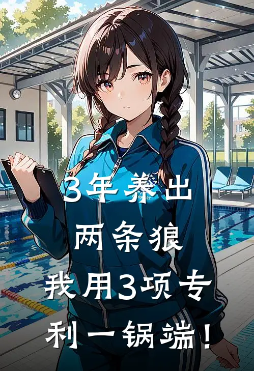 3年养出两条狼，我用3项专利一锅端！(苏婉清林总)在哪看免费小说_全本免费完结小说3年养出两条狼，我用3项专利一锅端！苏婉清林总