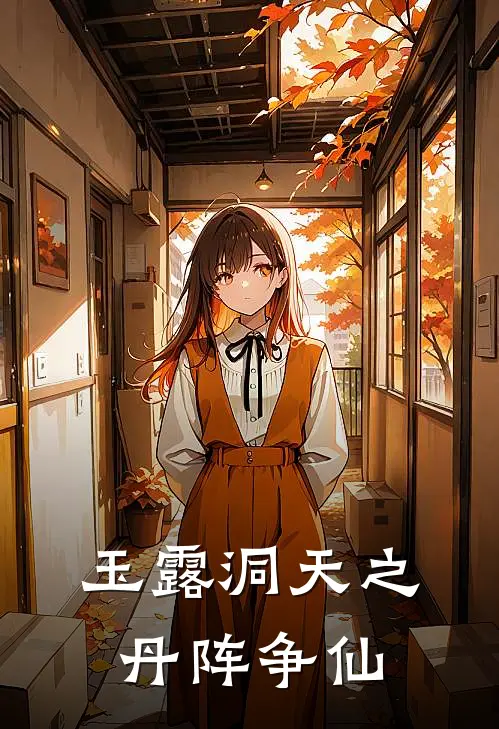 玉露洞天之丹阵争仙(凌风凌云宗)完整版小说全文免费阅读_免费阅读无弹窗玉露洞天之丹阵争仙凌风凌云宗