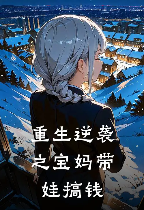 重生逆袭之宝妈带娃搞钱