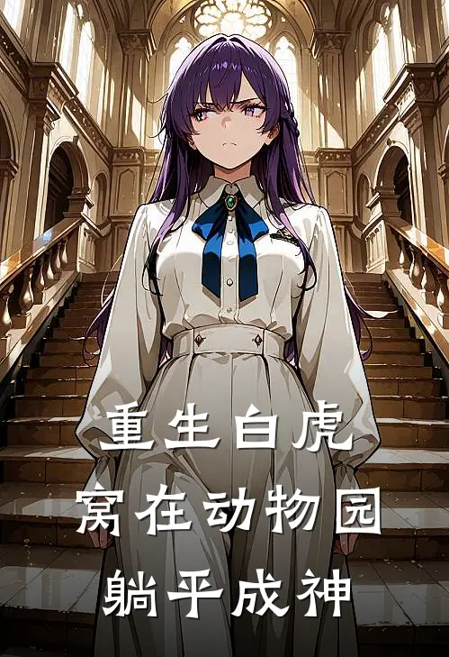 重生白虎，窝在动物园躺平成神(陈默林晓)_陈默林晓热门小说