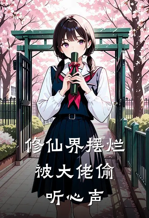 修仙界摆烂，被大佬偷听心声