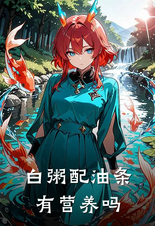 白粥配油条有营养吗