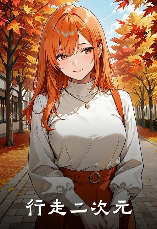 行走二次元(闻杰闻杰)完整版免费全文阅读_最热门小说行走二次元闻杰闻杰