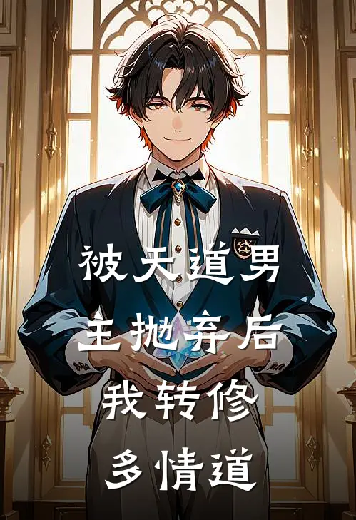 被天道男主抛弃后，我转修多情道(姜无越黎星儿)在线免费小说_完结小说免费阅读被天道男主抛弃后，我转修多情道姜无越黎星儿