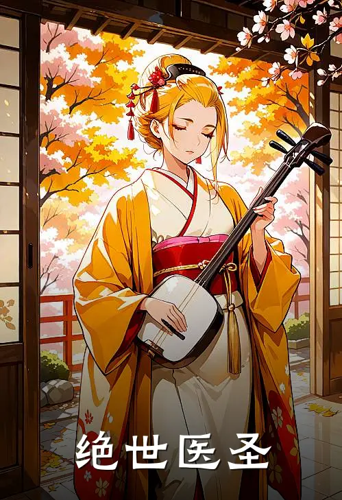 绝世医圣