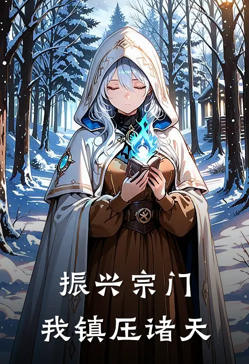 振兴宗门，我镇压诸天(林渊李晴)完结版免费阅读_振兴宗门，我镇压诸天全文免费阅读