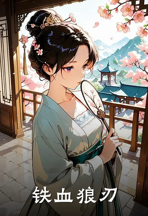 铁血狼刃(林风赵天昊)完整版免费全文阅读_最热门小说铁血狼刃林风赵天昊