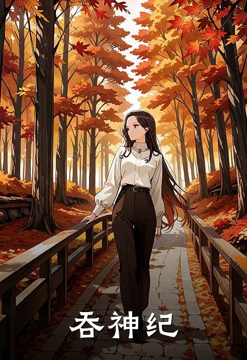 吞神纪陈循陈峰热门小说推荐_完本小说大全吞神纪(陈循陈峰)