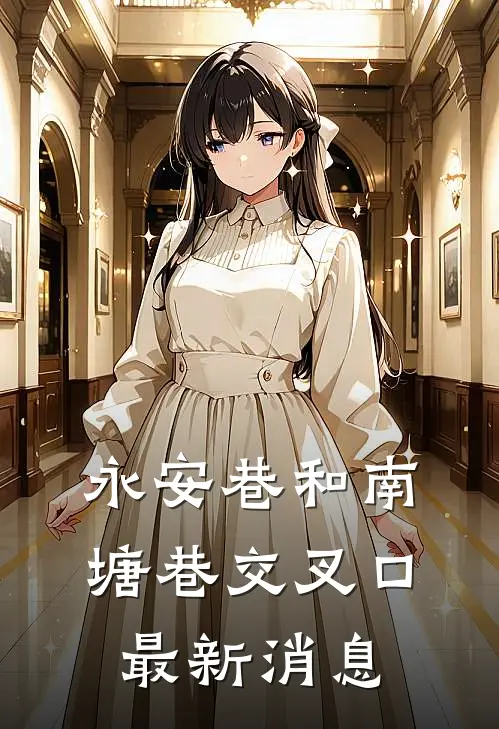 永安巷和南塘巷交叉口最新消息