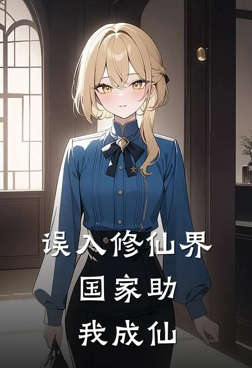误入修仙界，国家助我成仙(陆昌许哲阳)完整版免费全文阅读_最热门小说误入修仙界，国家助我成仙陆昌许哲阳