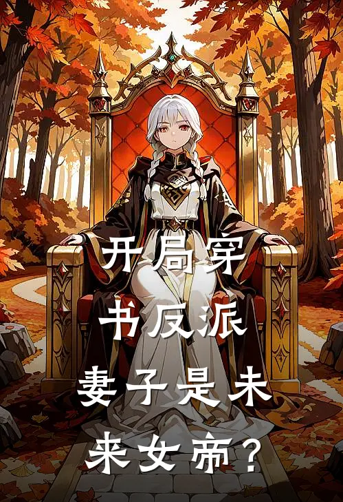 开局穿书反派，妻子是未来女帝？(江临姜清月)热门小说推荐_免费小说在线看开局穿书反派，妻子是未来女帝？江临姜清月