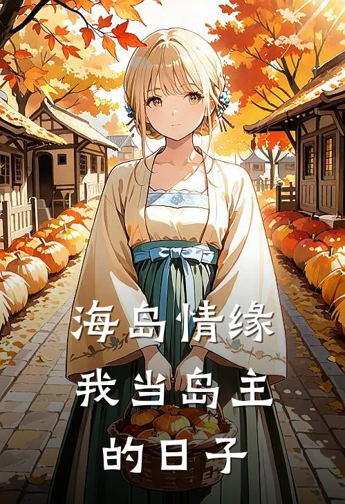 海岛情缘：我当岛主的日子（陈阳林薇）最新章节列表