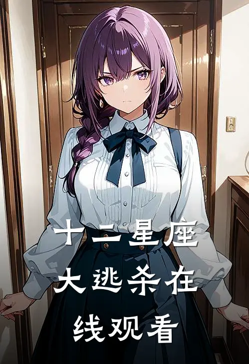 十二星座大逃杀在线观看