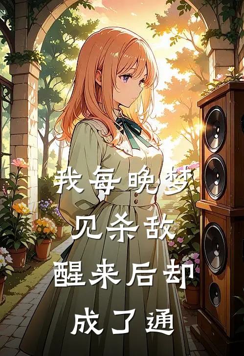 我每晚梦见杀敌，醒来后却成了通林骁林骁最新推荐小说_完结版小说推荐我每晚梦见杀敌，醒来后却成了通林骁林骁