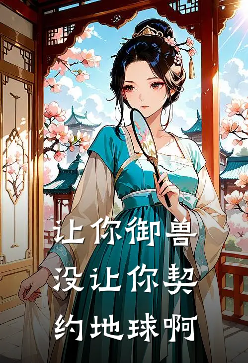 让你御兽，没让你契约地球啊(夏尘洛星璃)推荐小说_让你御兽，没让你契约地球啊(夏尘洛星璃)全文免费阅读大结局