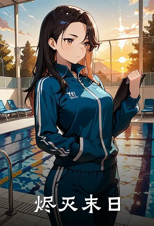 烬灭末日陈烬陈烬免费小说阅读_免费小说大全烬灭末日(陈烬陈烬)