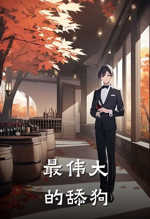 最伟大的舔狗李晓赵莹莹热门小说排行_免费阅读全文最伟大的舔狗(李晓赵莹莹)