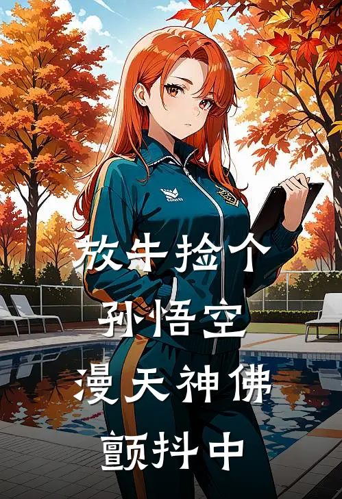 放牛捡个孙悟空，漫天神佛颤抖中林破竹孙悟空完结好看小说_最新章节列表放牛捡个孙悟空，漫天神佛颤抖中(林破竹孙悟空)