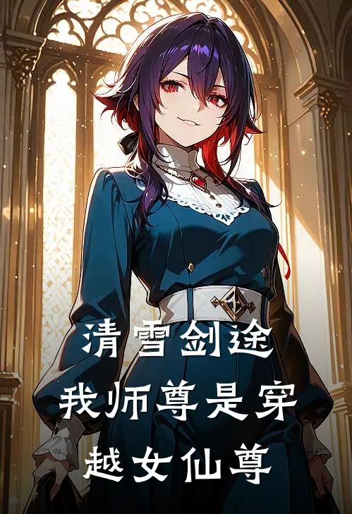 清雪剑途，我师尊是穿越女仙尊(陆辰方清雪)小说免费阅读无弹窗_完结小说清雪剑途，我师尊是穿越女仙尊陆辰方清雪