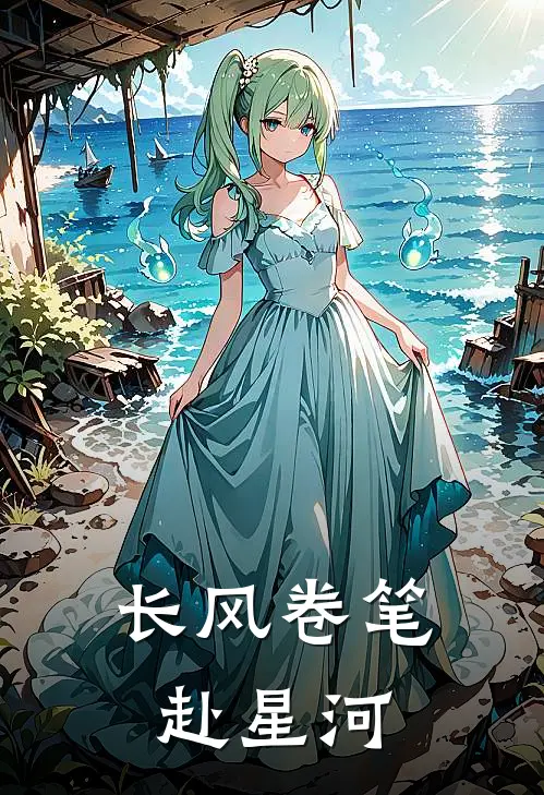 长风卷笔赴星河(阿木林悦)全本免费小说_新热门小说长风卷笔赴星河阿木林悦