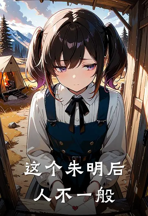 这个朱明后人不一般(朱晟明朱莉)热门网络小说推荐_免费完结版小说这个朱明后人不一般(朱晟明朱莉)