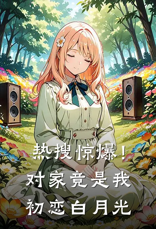 热搜惊爆！对家竟是我初恋白月光池遥陆望完结小说免费阅读_完本热门小说热搜惊爆！对家竟是我初恋白月光池遥陆望