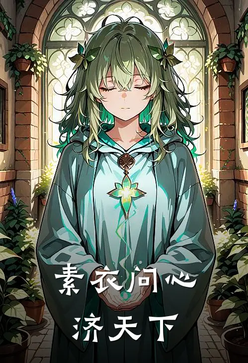 素衣问心济天下全文免费阅读无弹窗大结局_素衣问心济天下（秦素周樾）最新小说