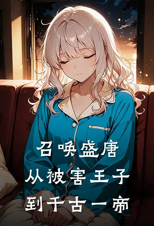 召唤盛唐：从被害王子到千古一帝(李昭薛仁贵)完整版免费全文阅读_最热门小说召唤盛唐：从被害王子到千古一帝李昭薛仁贵