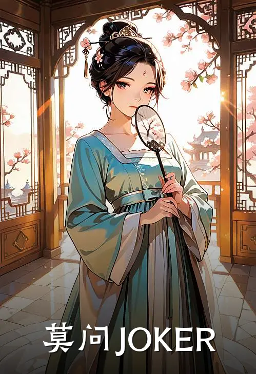 莫问JOKER(陈秽陈秽)全本免费小说_新热门小说莫问JOKER陈秽陈秽