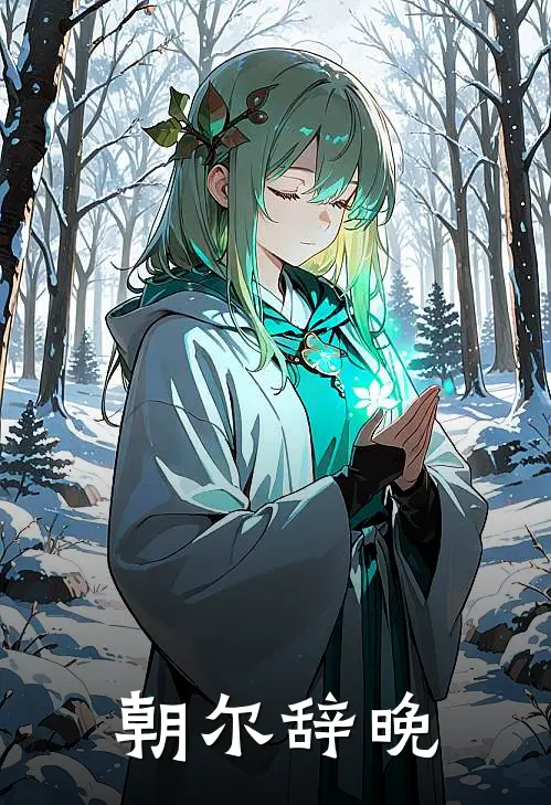 贺语桐陆鸣舟(朝尔辞晚)_《朝尔辞晚》最新章节免费在线阅读
