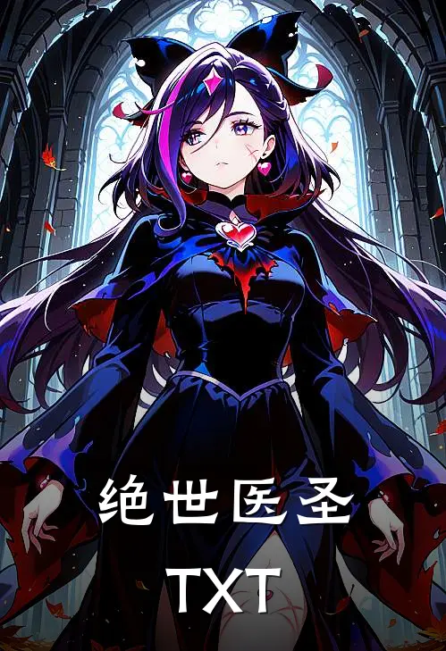 绝世医圣TXT