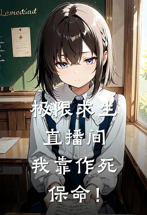 极限求生直播间：我靠作死保命！(林默林默)在哪看免费小说_最新章节列表极限求生直播间：我靠作死保命！(林默林默)