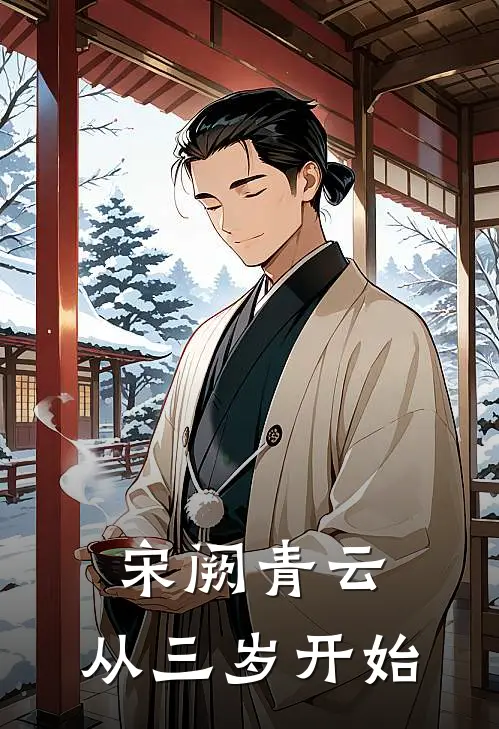 《宋阙青云：从三岁开始》章衡章明完结版阅读_章衡章明完结版在线阅读