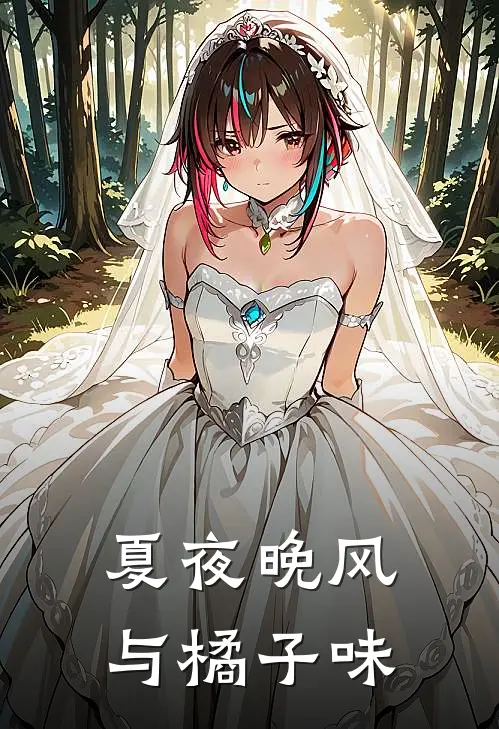 林晓星陆知珩《夏夜晚风与橘子味》最新章节阅读_(林晓星陆知珩)热门小说