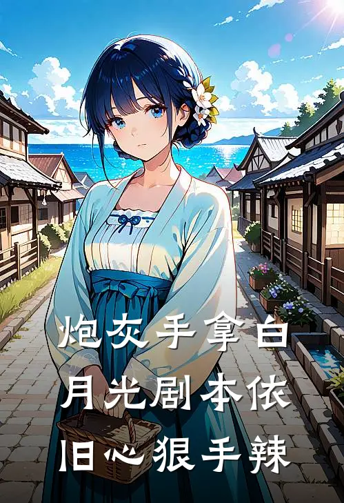 炮灰手拿白月光剧本依旧心狠手辣祁初尧叶国峰完本热门小说_小说完结版炮灰手拿白月光剧本依旧心狠手辣(祁初尧叶国峰)