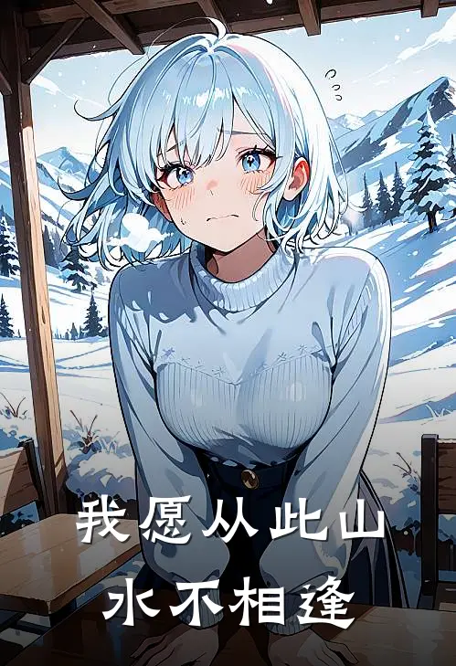 我愿从此山水不相逢