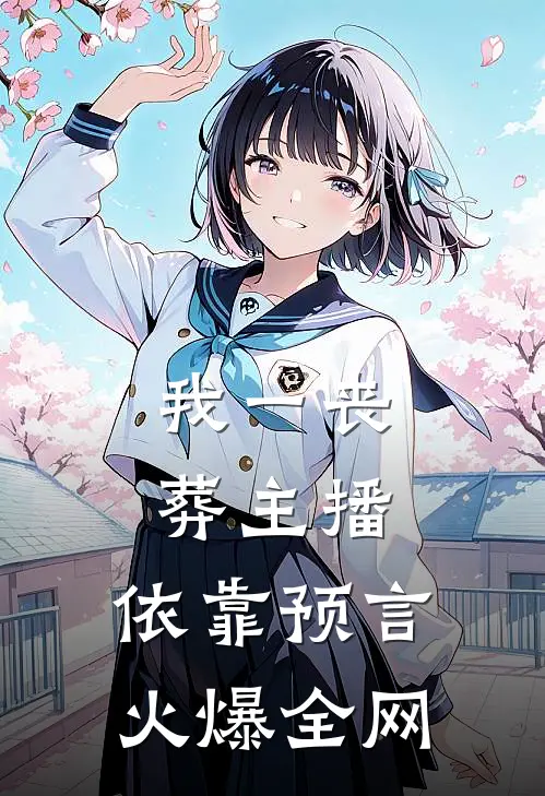 我一丧葬主播，依靠预言火爆全网晏玖彪哥热门的小说_免费小说我一丧葬主播，依靠预言火爆全网(晏玖彪哥)