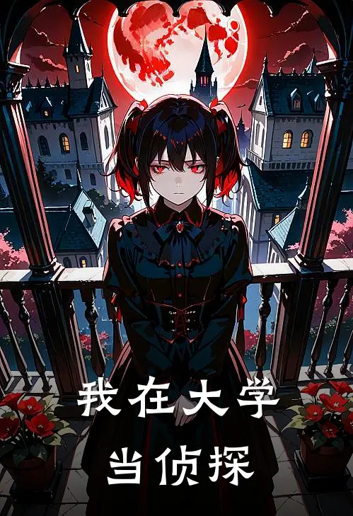 我在大学当侦探(林舒薇薇)全本免费完结小说_小说完结免费我在大学当侦探林舒薇薇