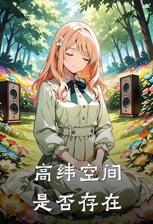 高纬空间是否存在