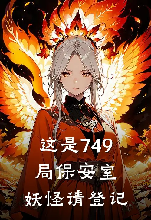 这是749局保安室，妖怪请登记宋书书宋书书_《这是749局保安室，妖怪请登记》最新章节免费在线阅读