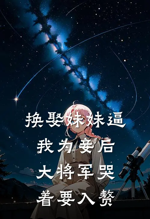 换娶妹妹逼我为妾后，大将军哭着要入赘