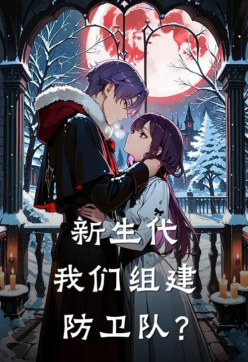 志明山村志明(新生代：我们组建防卫队？)最新章节免费在线阅读_(志明山村志明)完结版在线阅读