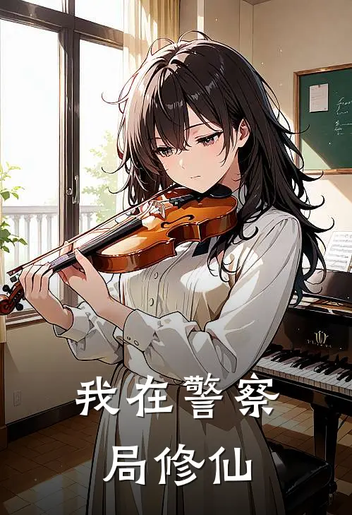 我在警察局修仙(江临风温以宁)全集阅读_我在警察局修仙最新章节阅读