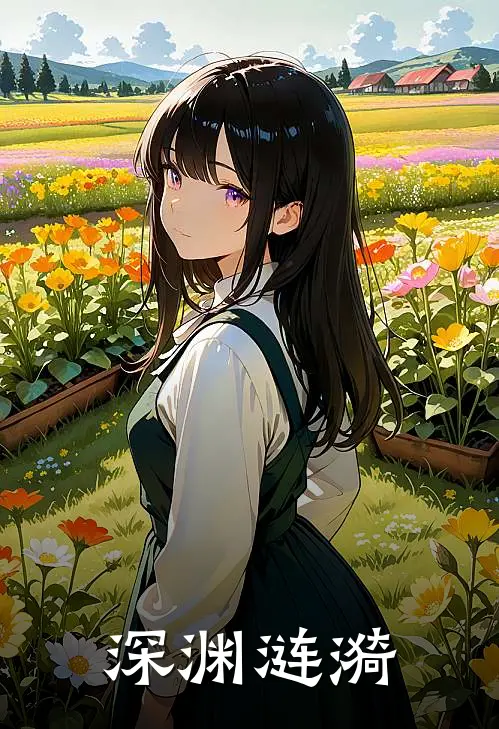 《深渊涟漪》陆沉苏清火爆新书_深渊涟漪(陆沉苏清)免费小说